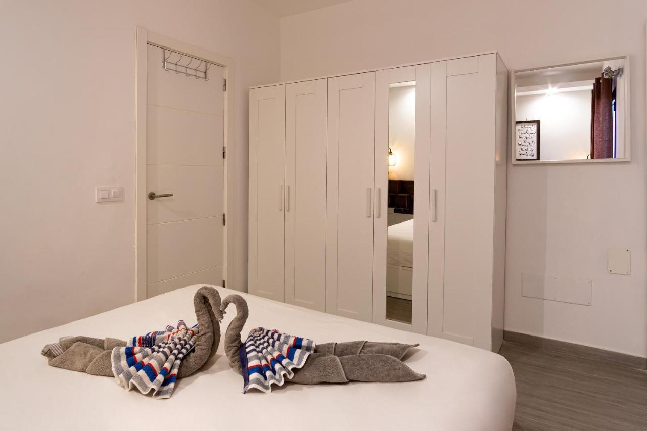 Relaxing Retreat In Maspalomas Lago - Fully Renovated Bungalow Exteriér fotografie