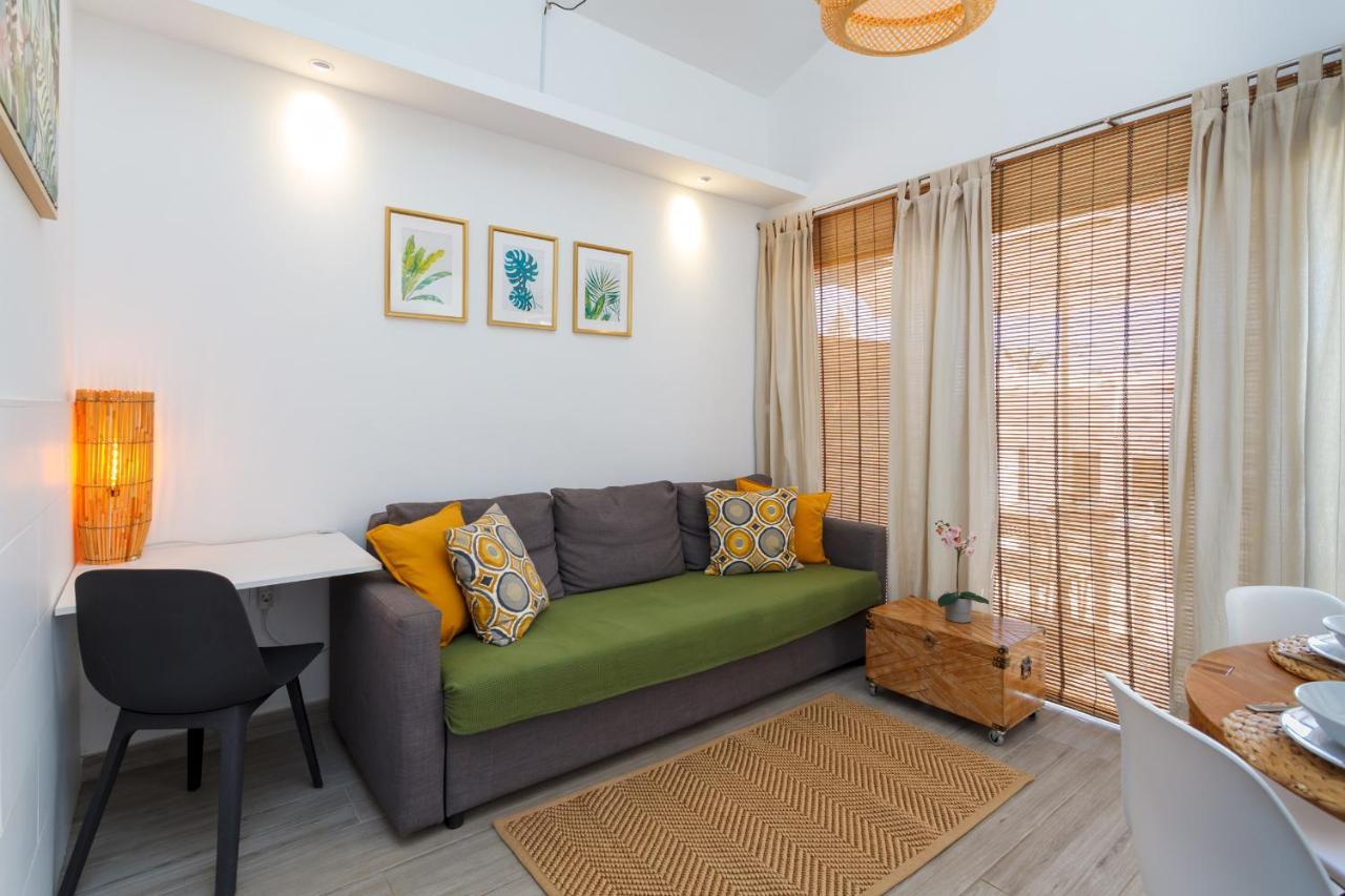 Relaxing Retreat In Maspalomas Lago - Fully Renovated Bungalow Exteriér fotografie