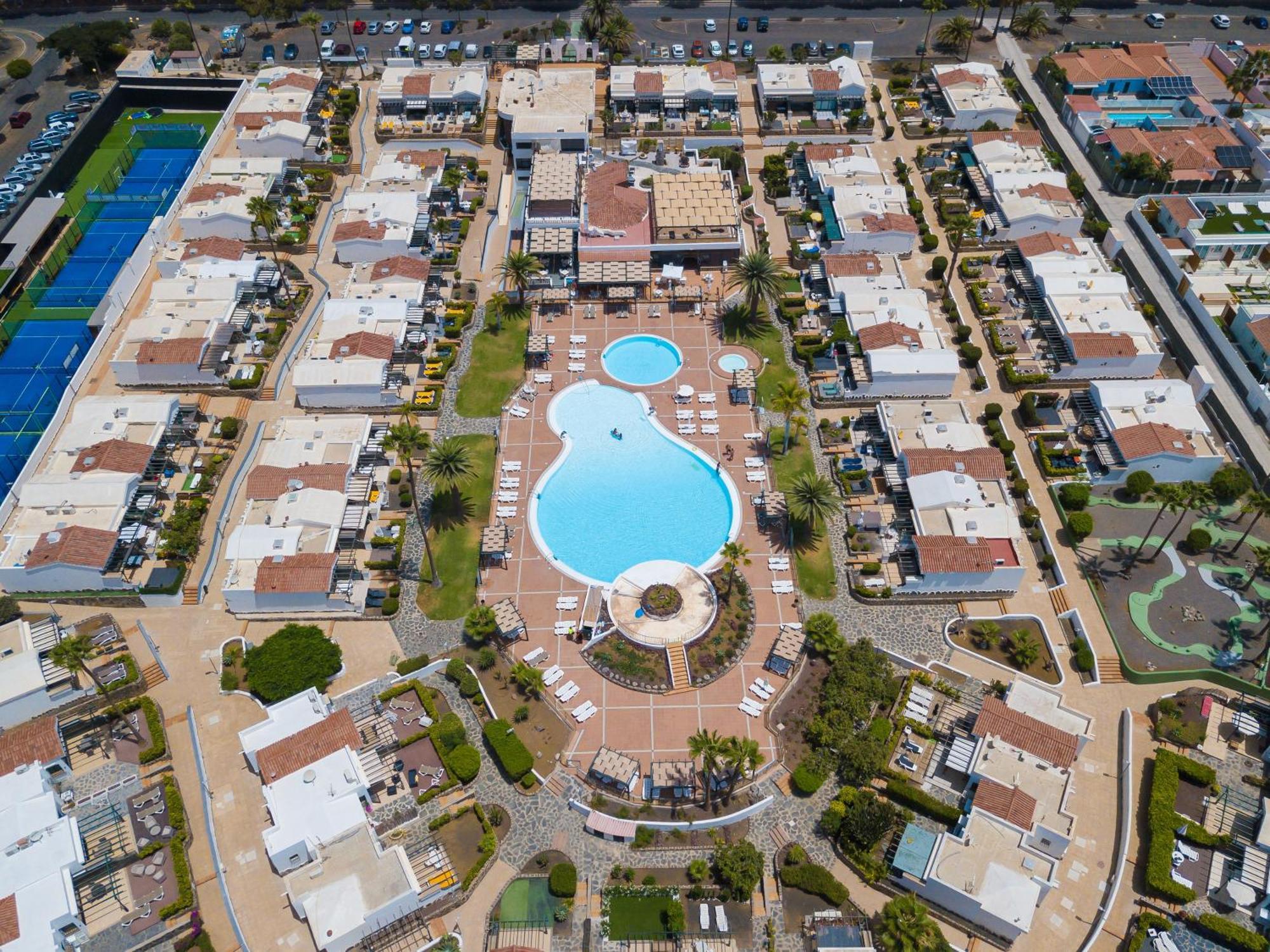 Relaxing Retreat In Maspalomas Lago - Fully Renovated Bungalow Exteriér fotografie